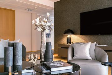 Hamburg training rooms Meeting room Business Lounge image 17