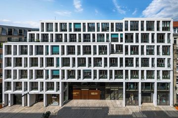 Hamburg training rooms Meeting room Business Lounge image 25