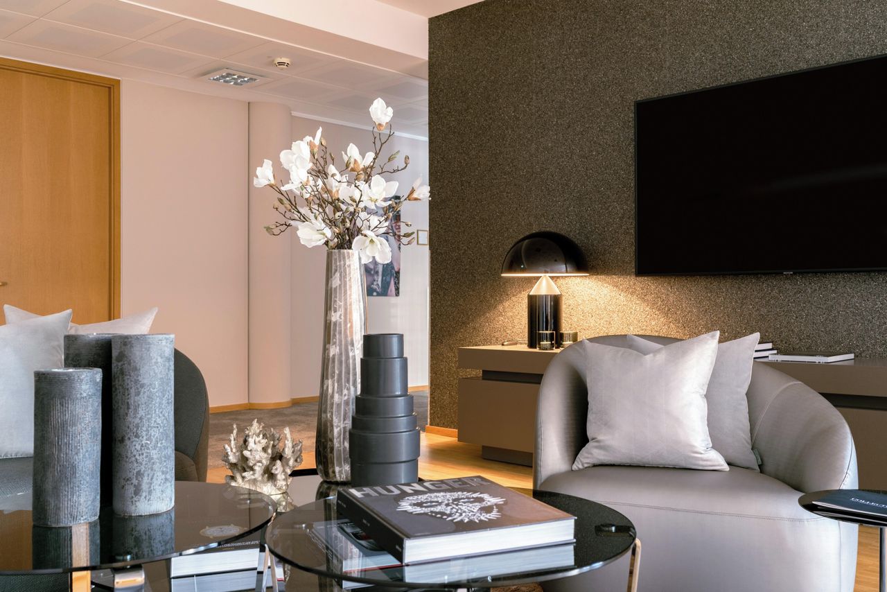 Hamburg training rooms Meetingraum Seminarräume image 8