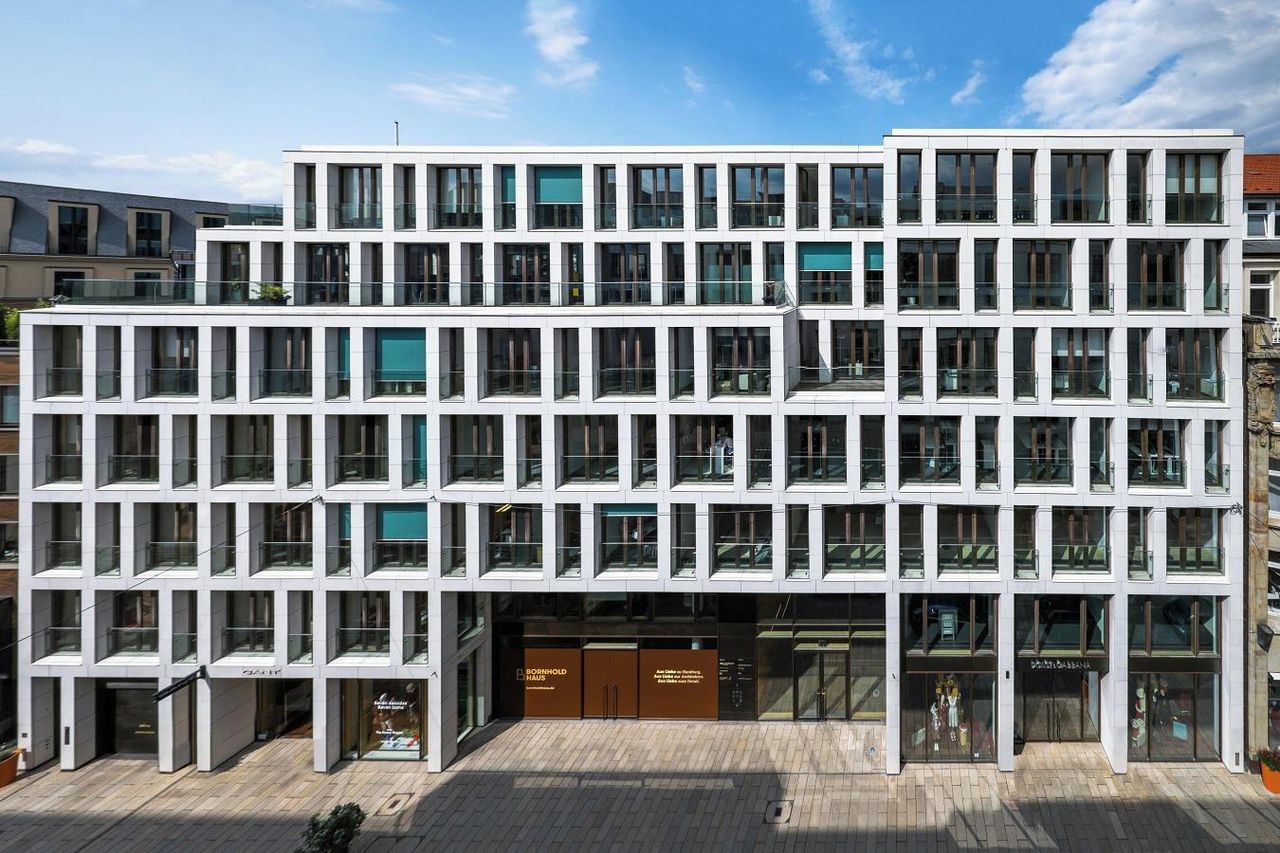 Hamburg training rooms Meeting room Seminar room image 11