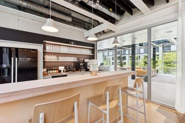 Zürich Workshop spaces Malcom Workshop Room image 1