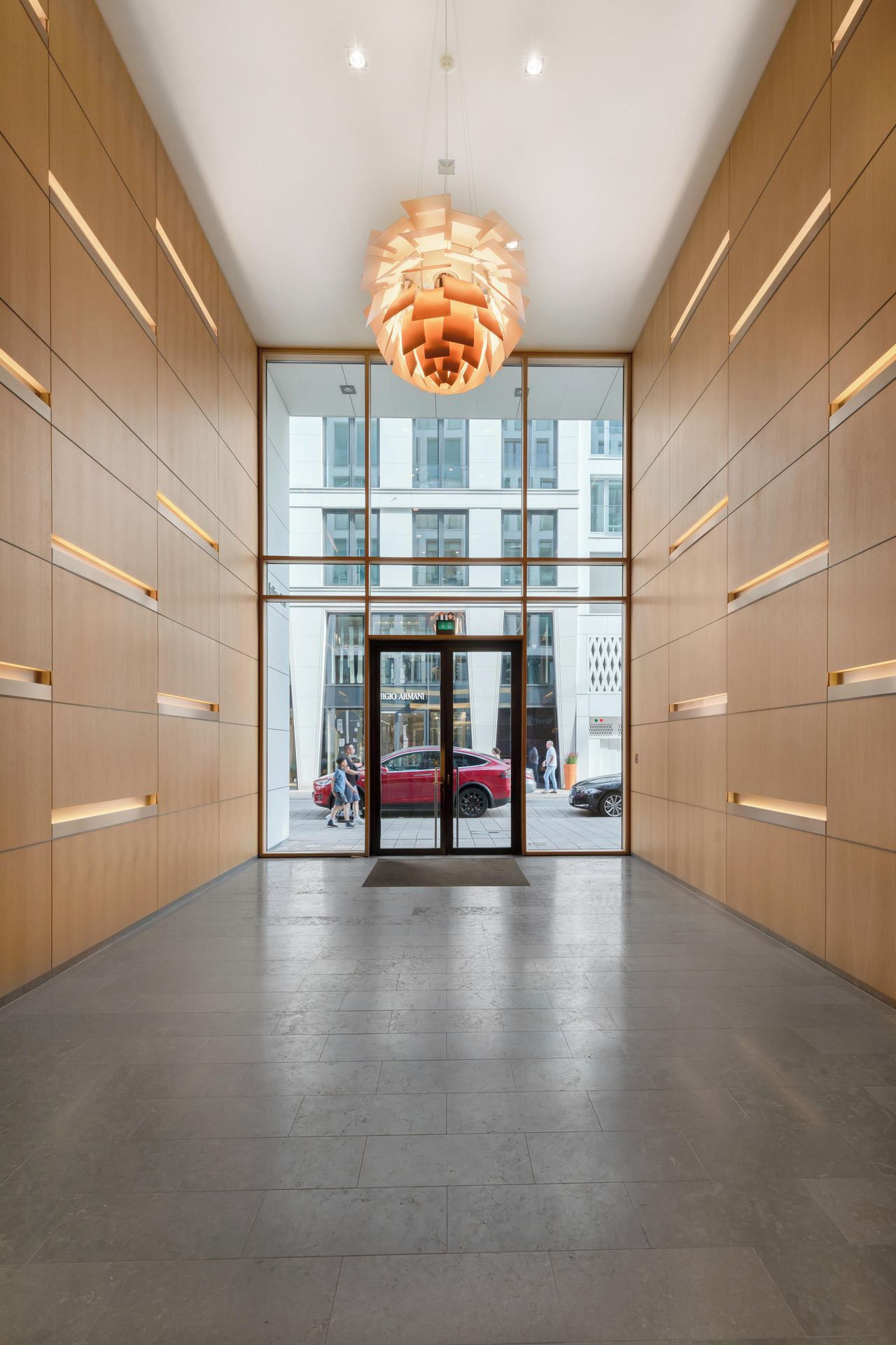 Hamburg training rooms Meetingraum Konferenzraum image 5