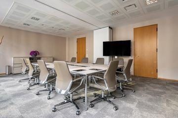 Hamburg training rooms Meeting room Conference room image 1