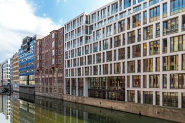 Hamburg training rooms Meeting room Conference room image 27