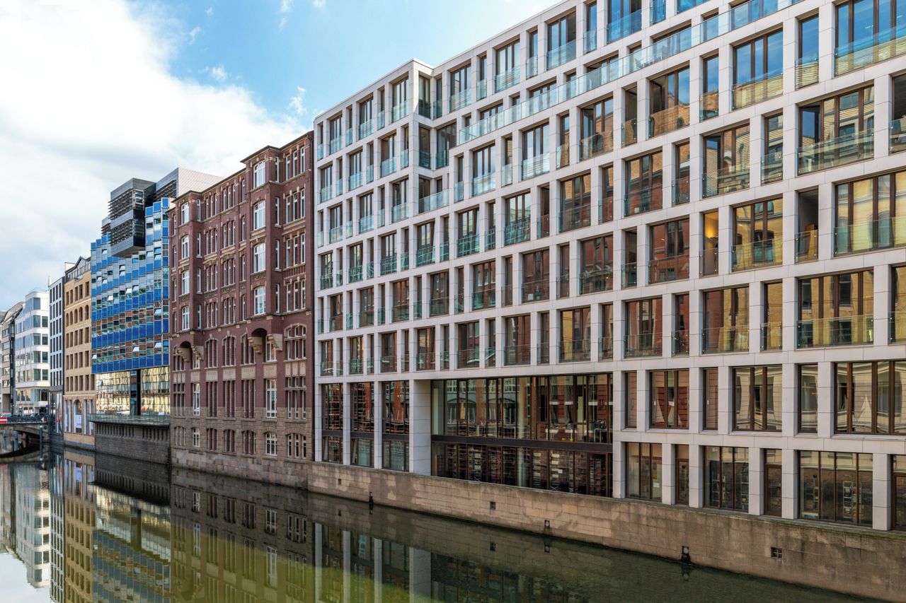 Hamburg training rooms Meetingraum Konferenzraum image 27