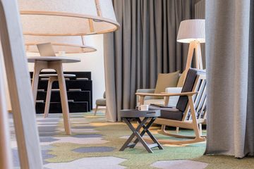 Berlin training rooms Coworking Space CREATIVE SPACE by Dorint image 3