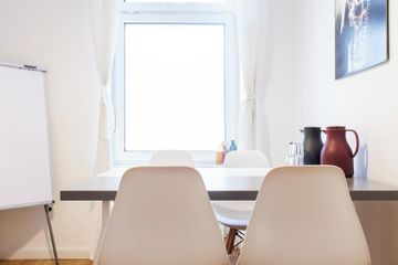 Berlin training rooms Meetingraum Meetingraum image 10