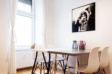 Berlin training rooms Meetingraum Meetingraum image 9