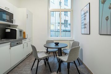 Hannover training rooms Meeting room Meetingraum