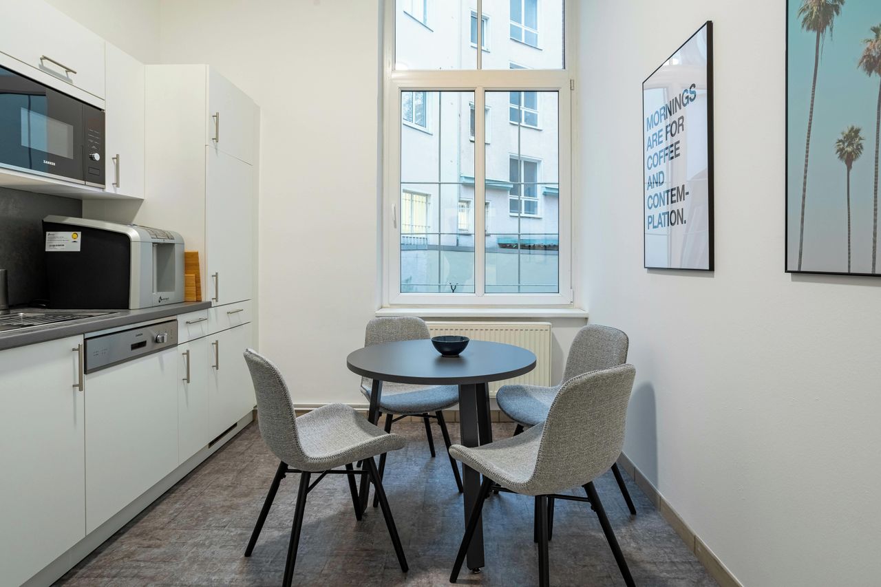 Hannover training rooms Meeting room Meetingraum 