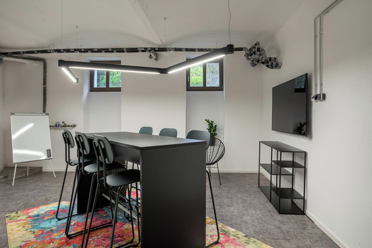 Hannover training rooms Meetingraum Meetingraum 