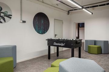 Hannover training rooms Meeting room Meetingraum 