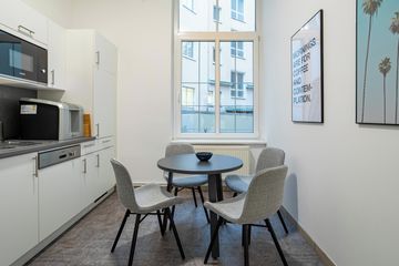 Hannover training rooms Vergaderruimte 10 people - meeting room I image 3