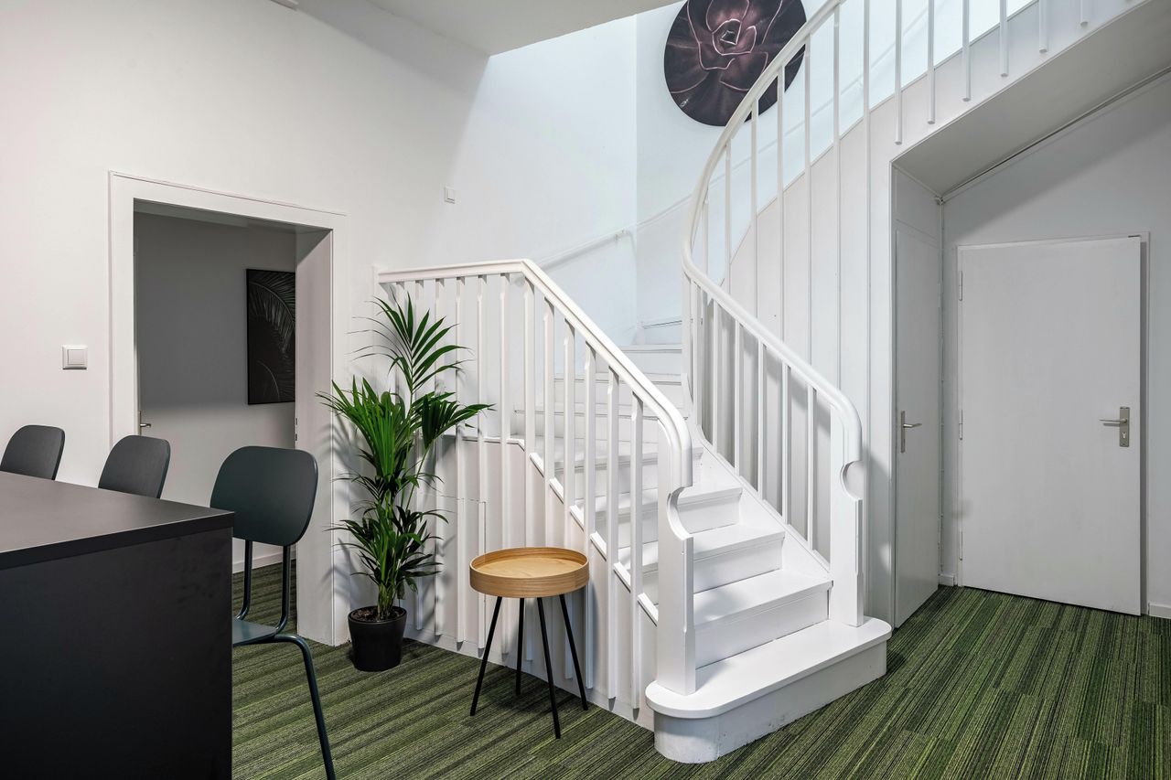 Hannover training rooms Vergaderruimte Meetingraum 