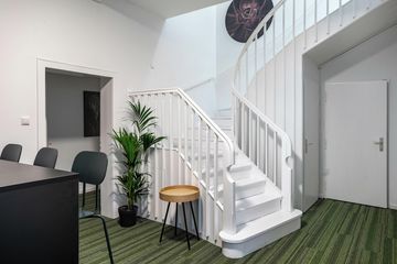 Hannover training rooms Meeting room Meetingraum