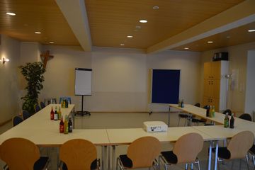 Mannheim training rooms Meeting room Gildesaal image 1