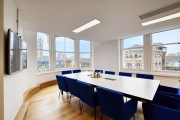 London training rooms Meeting room The Arc image 0