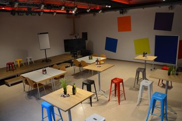 Mannheim training rooms Meeting room Großer Saal image 1