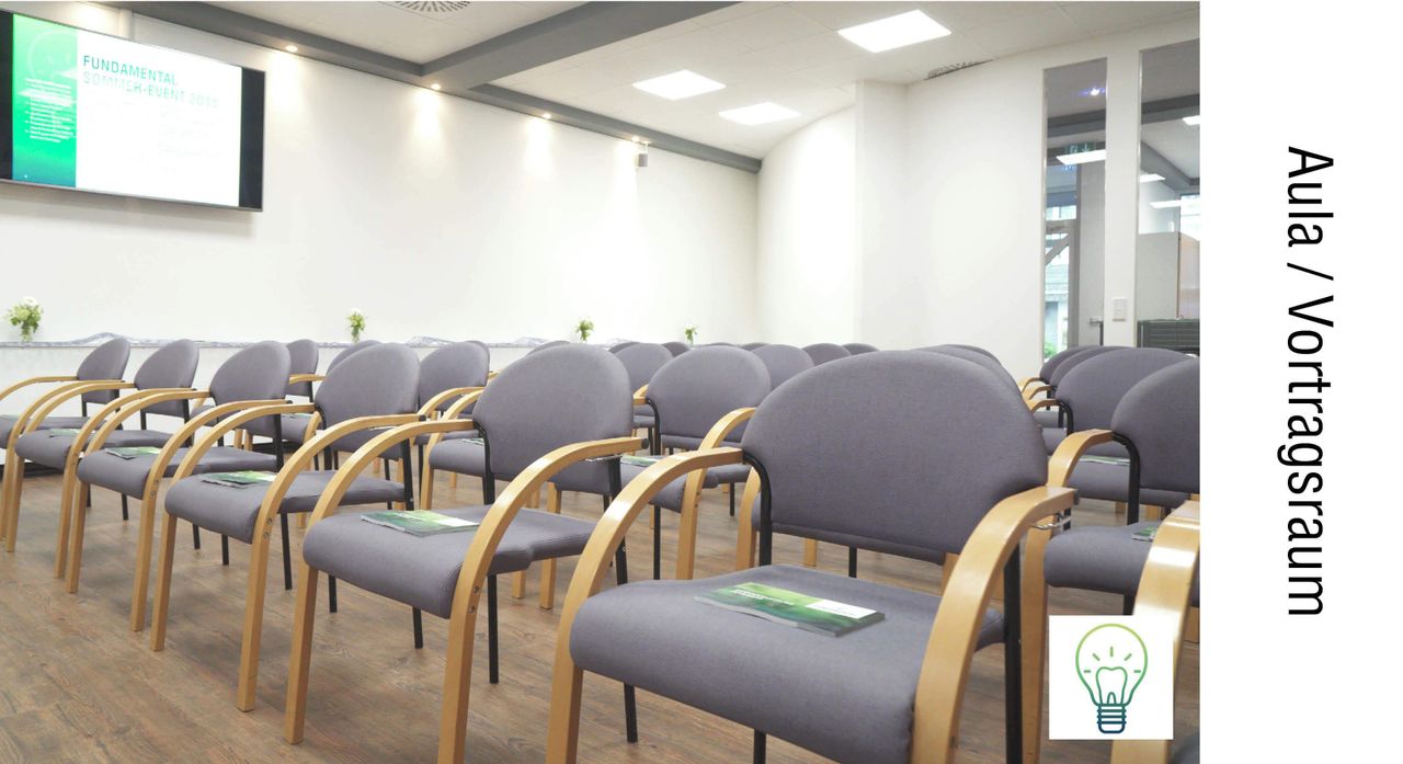 Rest of the World training rooms Unusual venue Fundamental Training Center image 10