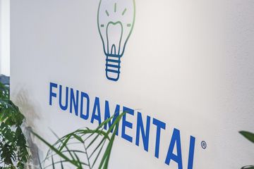 Rest of the World training rooms Unusual venue Fundamental Training Center image 4