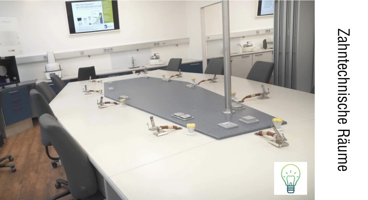 Rest of the World training rooms Unusual venue Fundamental Training Center image 7