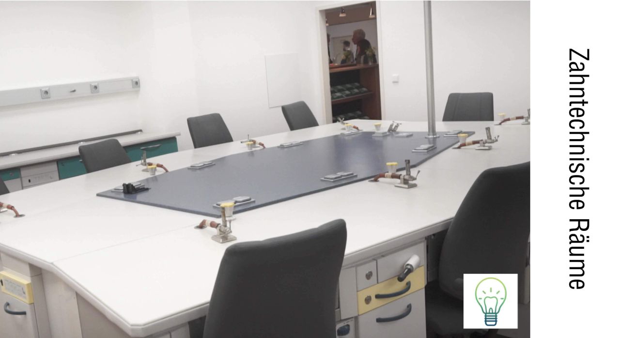 Rest of the World training rooms Unusual venue Fundamental Training Center image 8