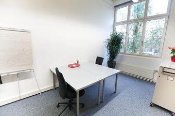 Rest of the World Mobiles Arbeiten Nord 1 image 1