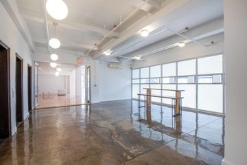 NYC training rooms Banketzaal Arte East image 6