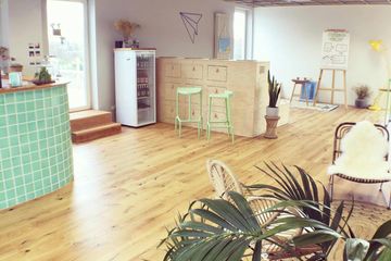 Keulen training rooms Vergaderruimte creative space image 8