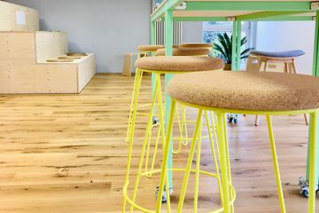 Keulen training rooms Vergaderruimte creative space image 4