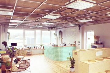 Keulen training rooms Vergaderruimte creative space image 1