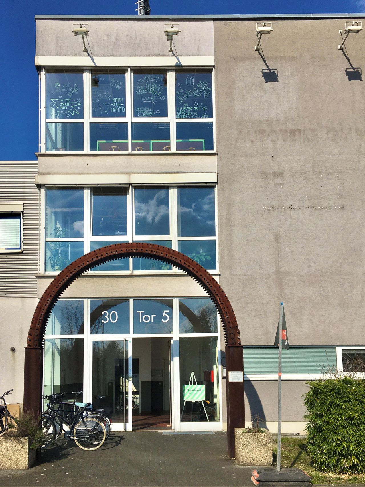 Cologne training rooms Meeting room creative space image 19