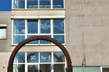 Keulen training rooms Vergaderruimte creative space image 19