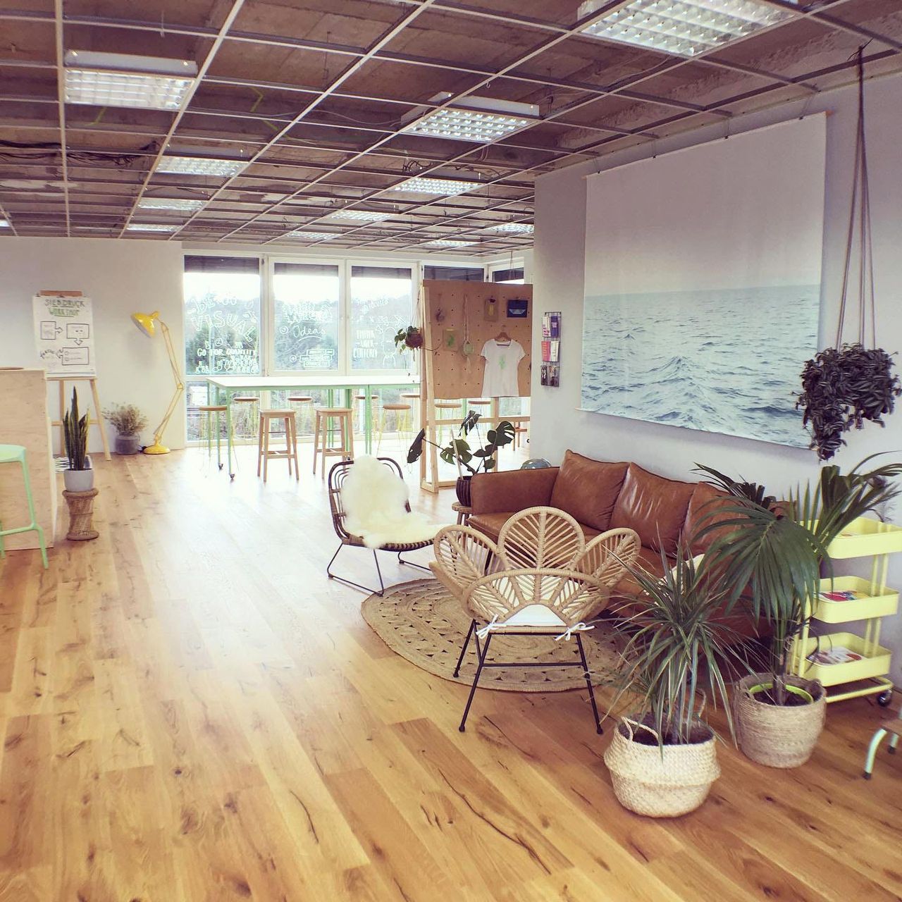 Cologne training rooms Meeting room creative space image 13