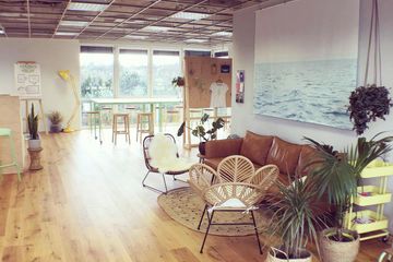 Keulen training rooms Vergaderruimte creative space image 13