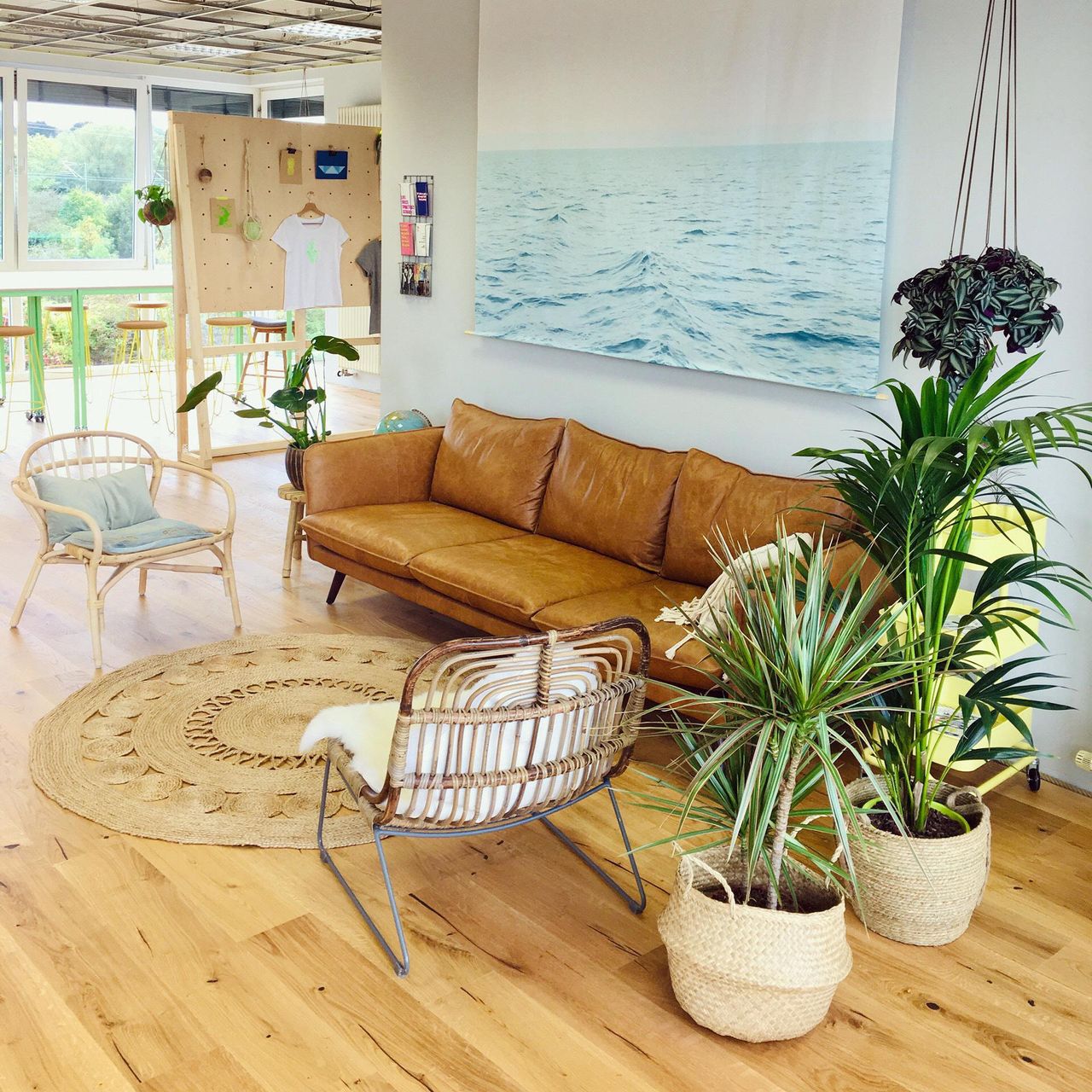 Cologne training rooms Meeting room creative space image 10