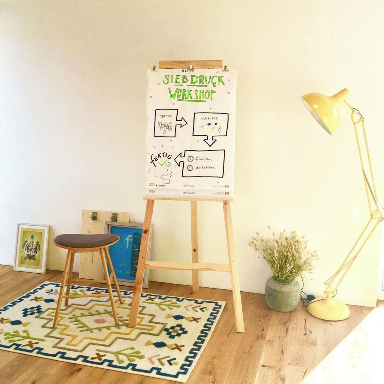 Cologne training rooms Meeting room creative space image 9