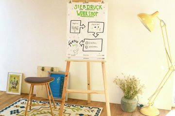 Keulen training rooms Vergaderruimte creative space image 9