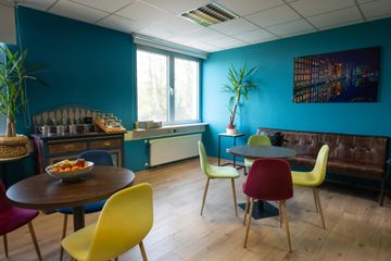 Rest der Welt Content Rooms image 5
