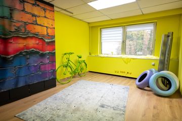 Rest der Welt Content Rooms image 0