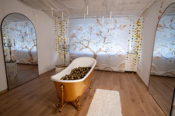 Rest der Welt Content Rooms image 8
