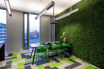 Frankfurt am Main conference rooms Meetingraum Heller Meeting Raum für bis zu 6 Personen image 0