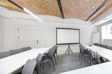 Rest van de wereld training rooms Vergaderruimte Tagungsraum image 9