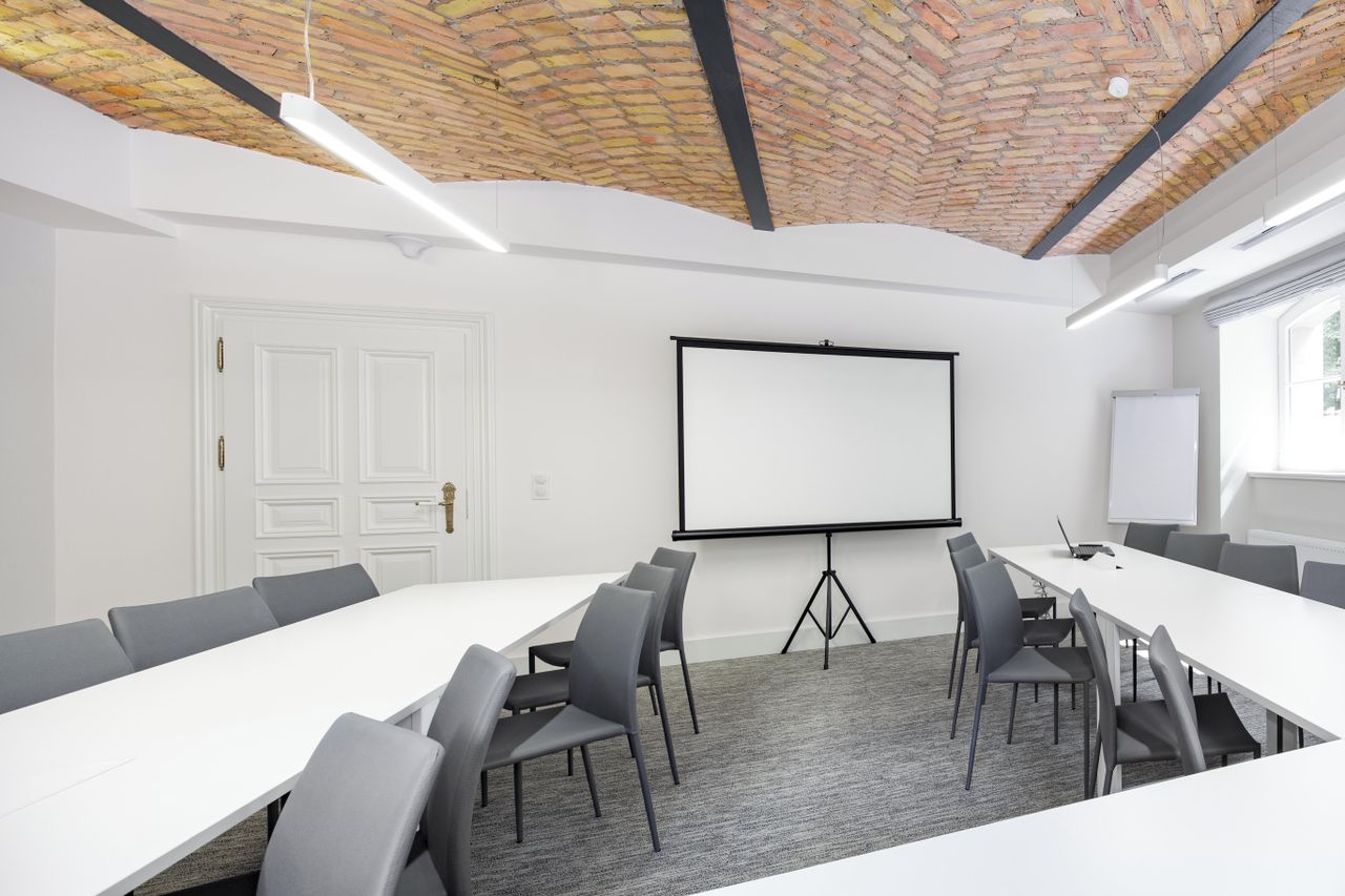 Rest of the World training rooms Meeting room Tagungsraum image 9