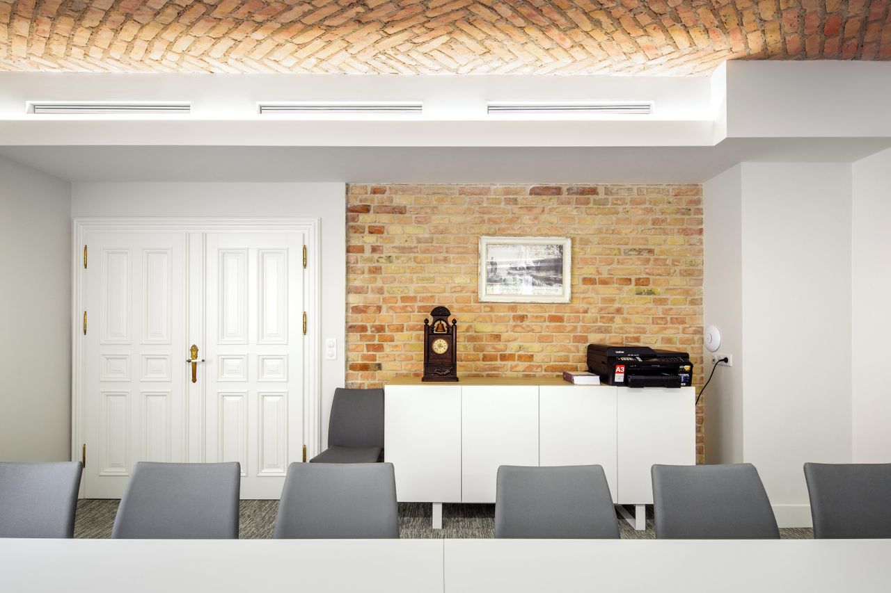 Rest of the World training rooms Meeting room Tagungsraum image 10