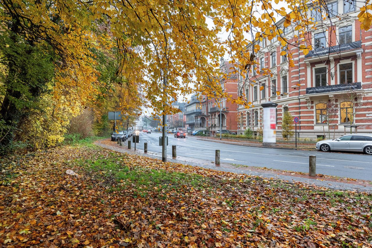 Hannover training rooms Vergaderruimte Meetingraum image 5