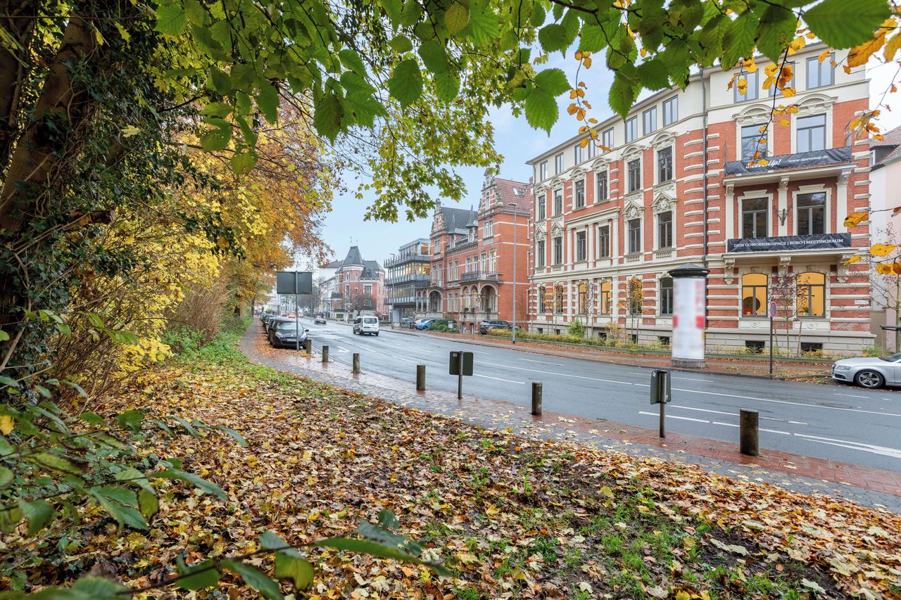 Hannover training rooms Meeting room Meetingraum image 6