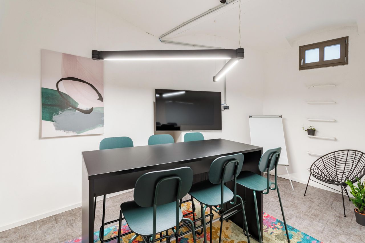 Hannover training rooms Meeting room Meetingraum image 4