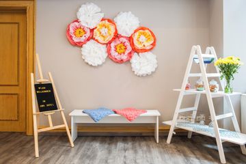 München training rooms Meetingraum AWA Event Room image 13