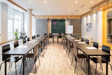 München training rooms Meetingraum AWA Event Room image 10